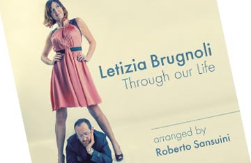 Letizia Brugnoli - Roberto Sansuini