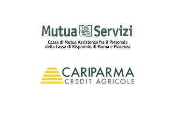 Cassa Mutua - Credit Agricole
